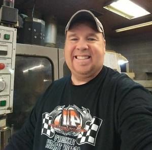 Meet your Posher, Billy